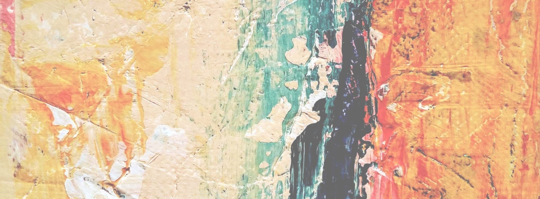 Textured art background